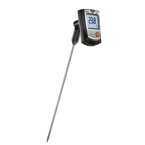 Цифровой термометр testo 905 T1