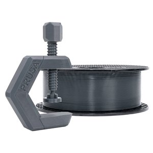 Філамент для 3D принтера PRUSA PETG Anthracite Grey, 1 кг