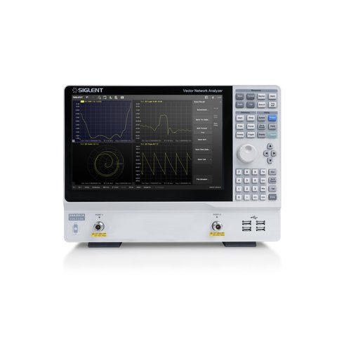 Анализатор спектра SIGLENT SNA5002A