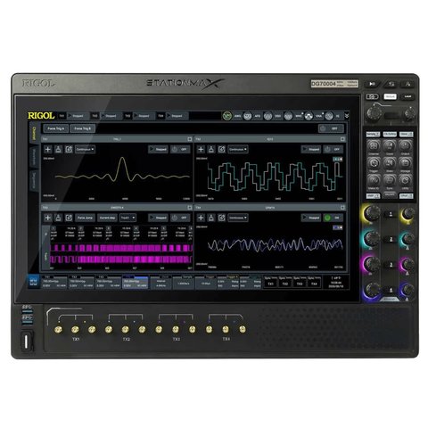 Генератор сигналів RIGOL DG70004