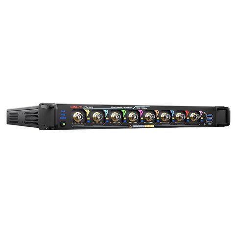 Цифровой осциллограф UNI T UPO6034LP