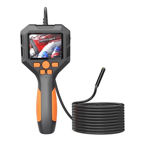 Ендоскоп Wellwin P10