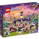 Конструктор LEGO Friends Магічні американські гірки на ярмарку (41685)