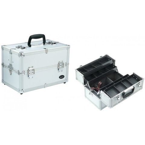 Aluminium Frame Tool Case Pro'sKit TC 760N