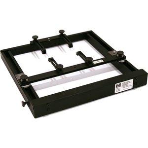 Soporte de Placas Universal Movible BOKAR XU-1S Soporte de Placas Universal Movible BOKAR XU-1S