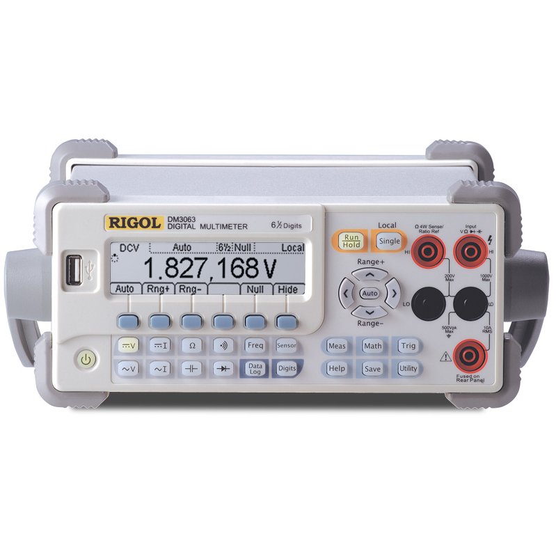 Digital Multimeter Rigol DM3062 - ToolBoom