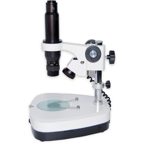 Монокулярный микроскоп ZTX S2 C2