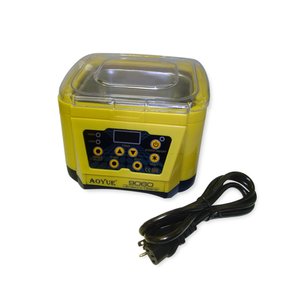 AOYUE 9060 Ultrasonic cleaner 1L; 110V 