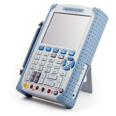 Handheld Digital Oscilloscope Hantek DSO1200