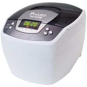 Ultrasonic Cleaner Pro'sKit SS 820B