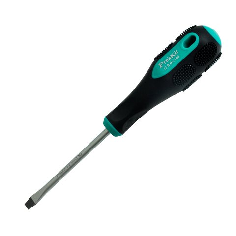 Slotted Screwdriver Pro'sKit SD 207A