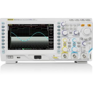 Цифровой осциллограф RIGOL MSO2102A S